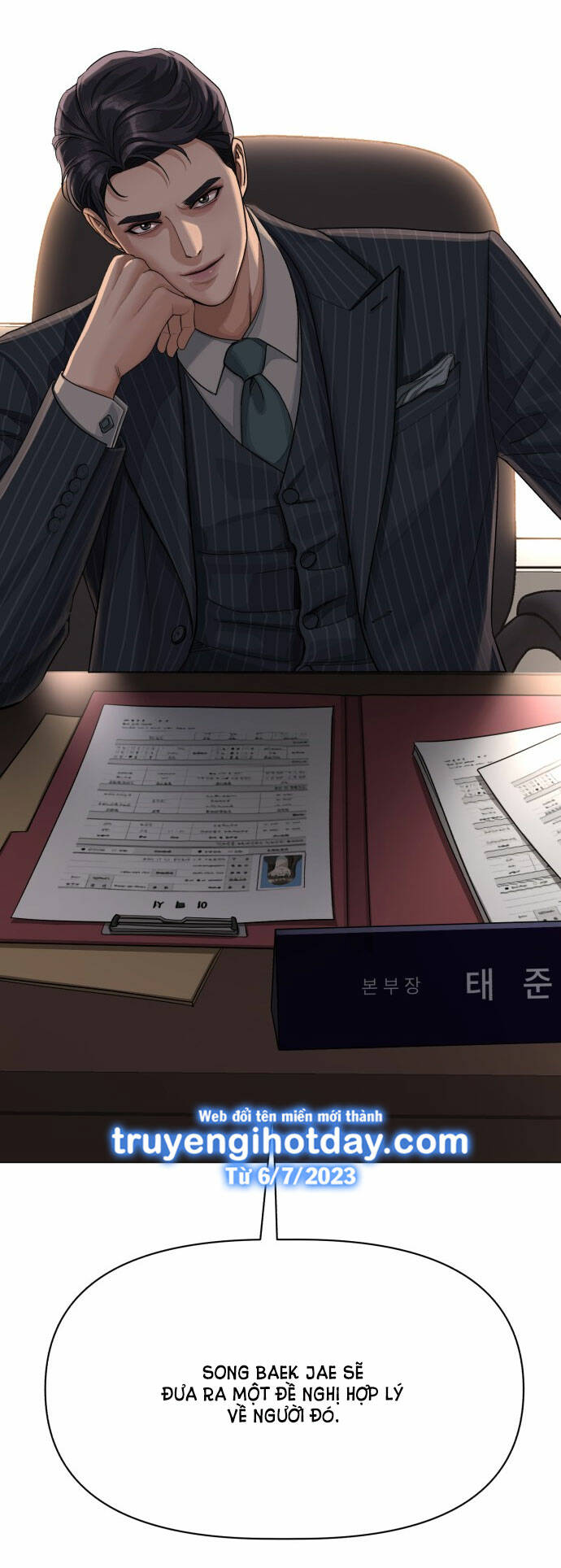 Tình Yêu Của Ik Seob Chapter 1.1 - Trang 2