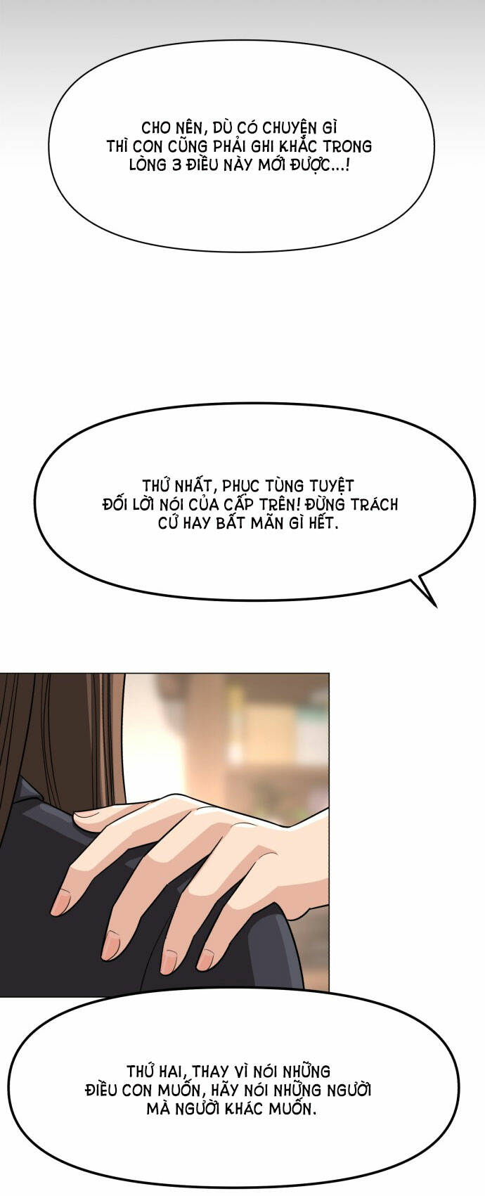 Tình Yêu Của Ik Seob Chapter 1.1 - Trang 2