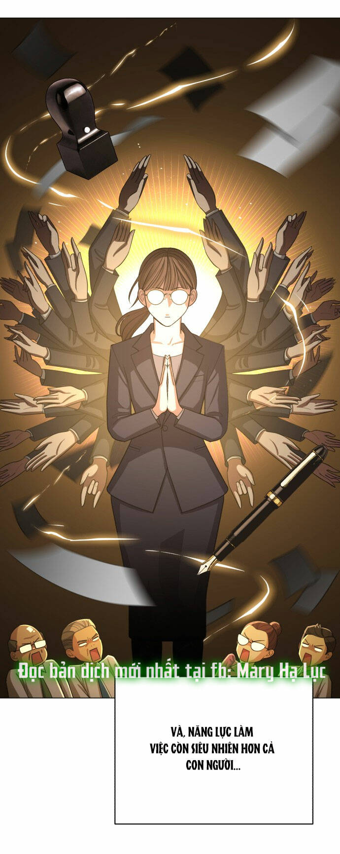 Tình Yêu Của Ik Seob Chapter 1.1 - Trang 2