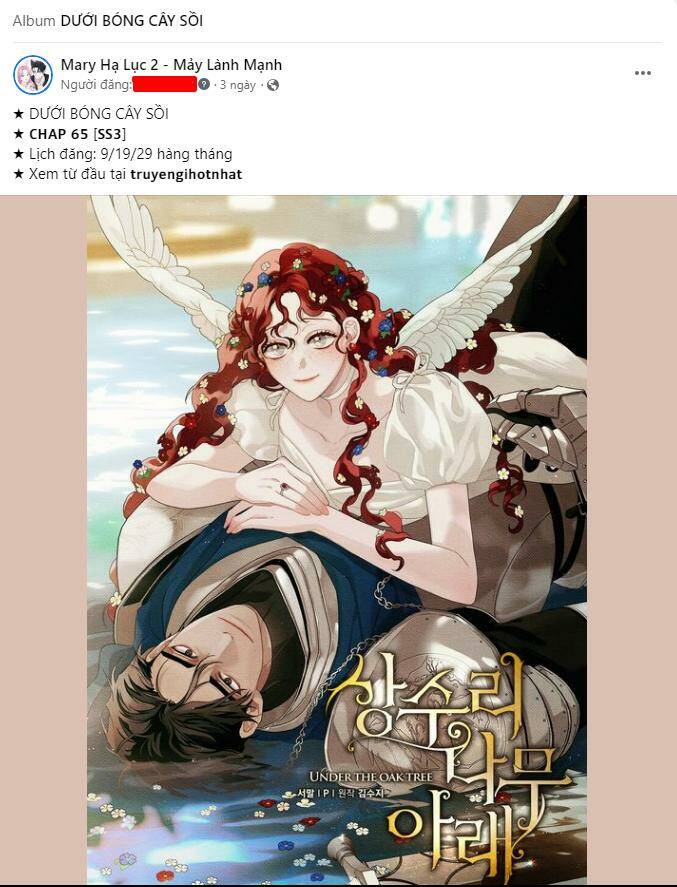 Tình Yêu Của Ik Seob Chapter 1.2 - Trang 2