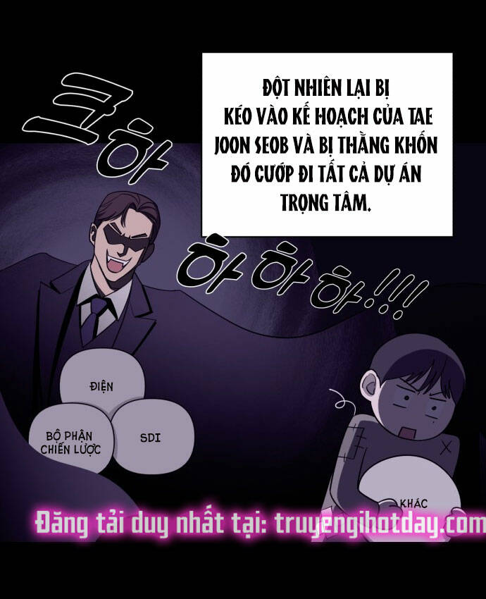 Tình Yêu Của Ik Seob Chapter 1.2 - Trang 2