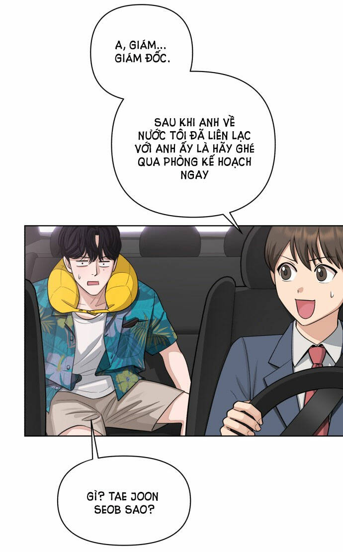Tình Yêu Của Ik Seob Chapter 1.2 - Trang 2