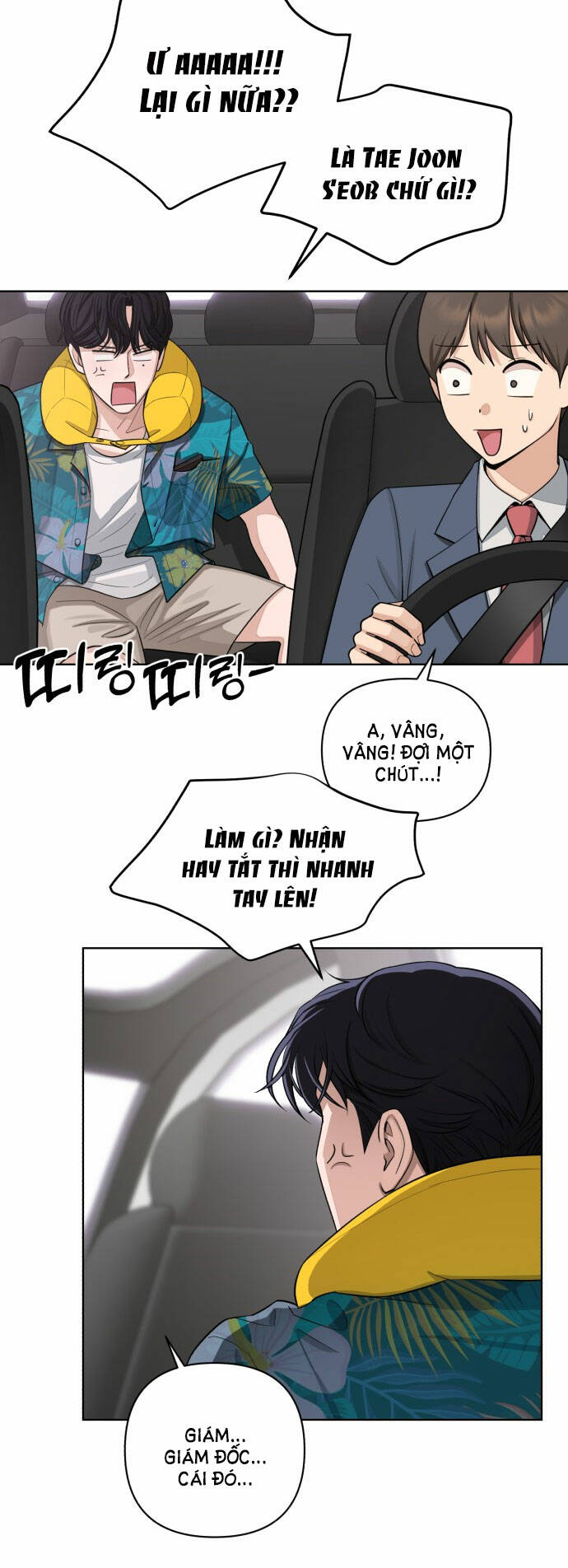 Tình Yêu Của Ik Seob Chapter 1.2 - Trang 2