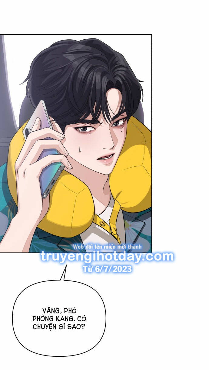 Tình Yêu Của Ik Seob Chapter 1.2 - Trang 2