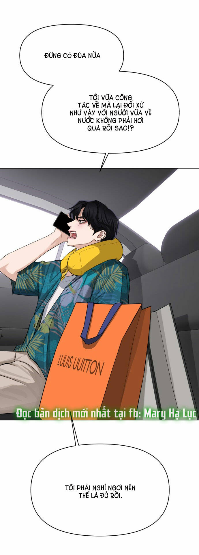 Tình Yêu Của Ik Seob Chapter 1.2 - Trang 2