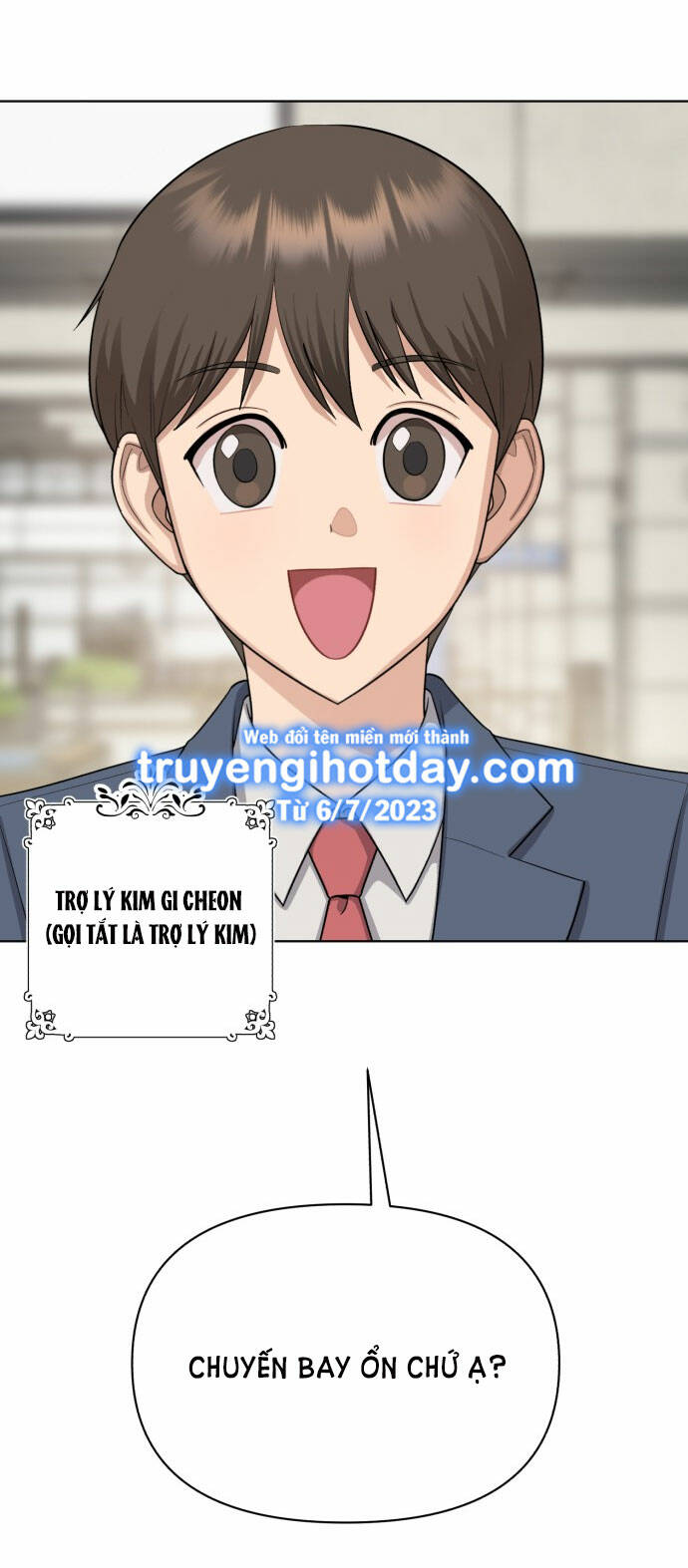 Tình Yêu Của Ik Seob Chapter 1.2 - Trang 2