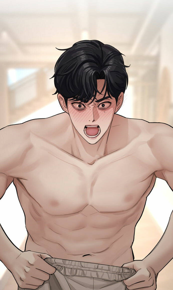 Tình Yêu Của Ik Seob Chapter 1.2 - Trang 2