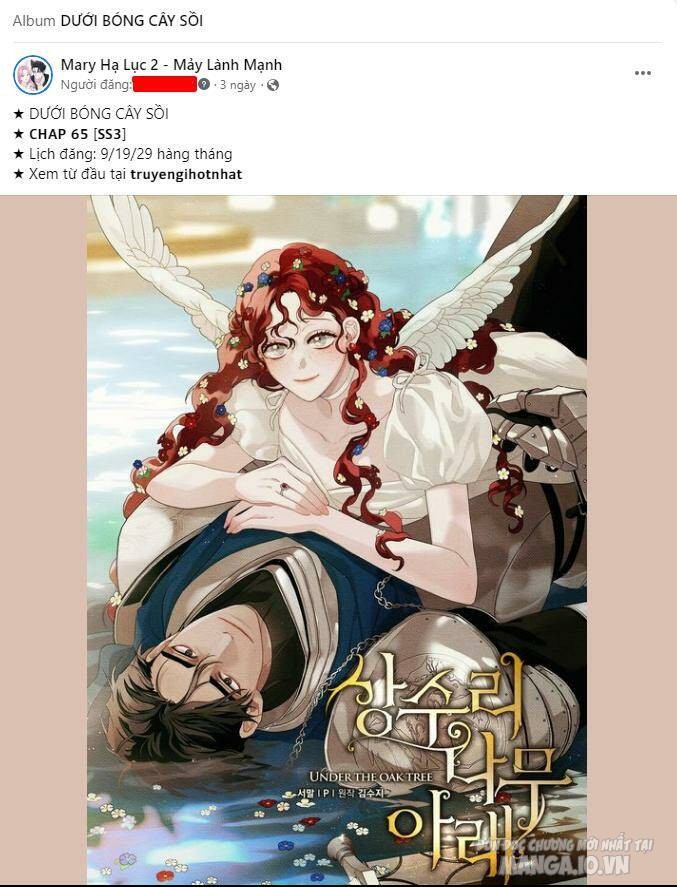 Tình Yêu Của Ik Seob Chapter 1 - Trang 2