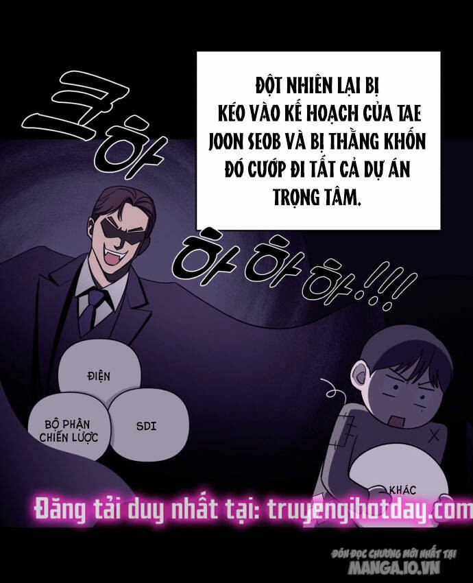 Tình Yêu Của Ik Seob Chapter 1 - Trang 2