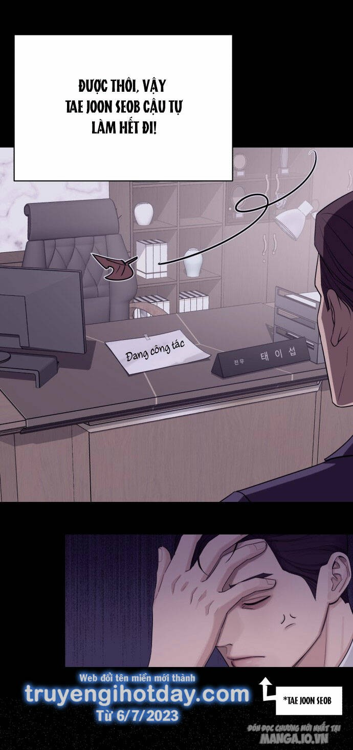 Tình Yêu Của Ik Seob Chapter 1 - Trang 2