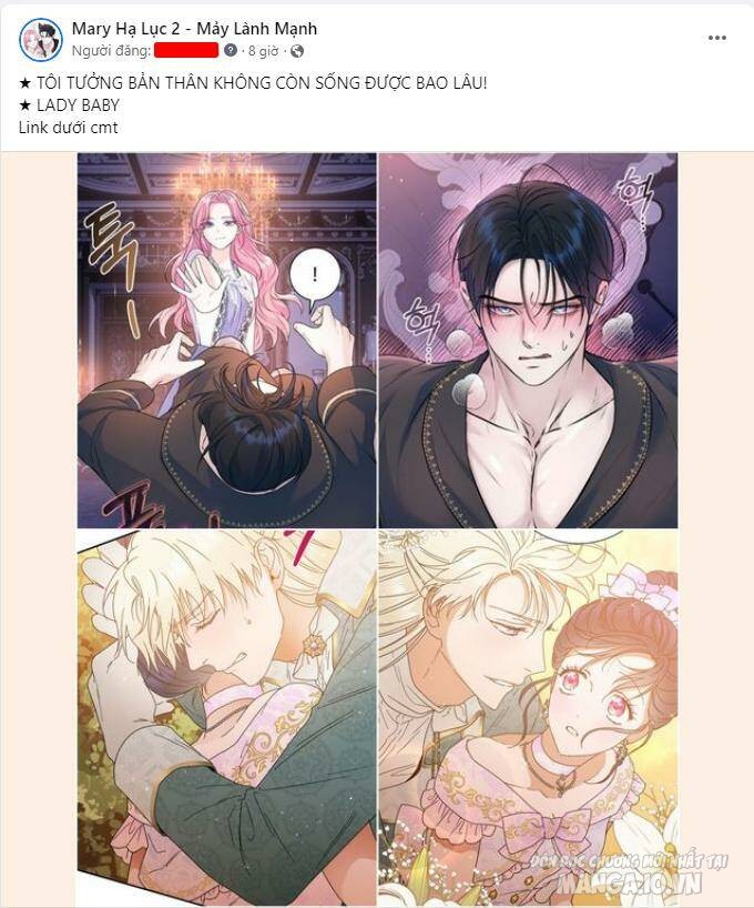 Tình Yêu Của Ik Seob Chapter 1 - Trang 2