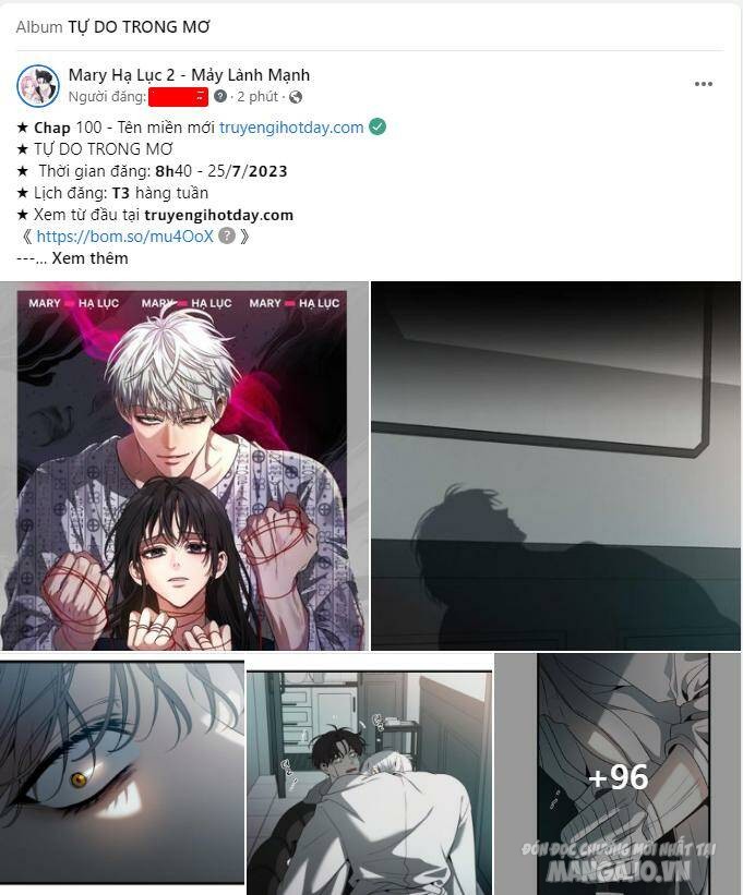 Tình Yêu Của Ik Seob Chapter 1 - Trang 2