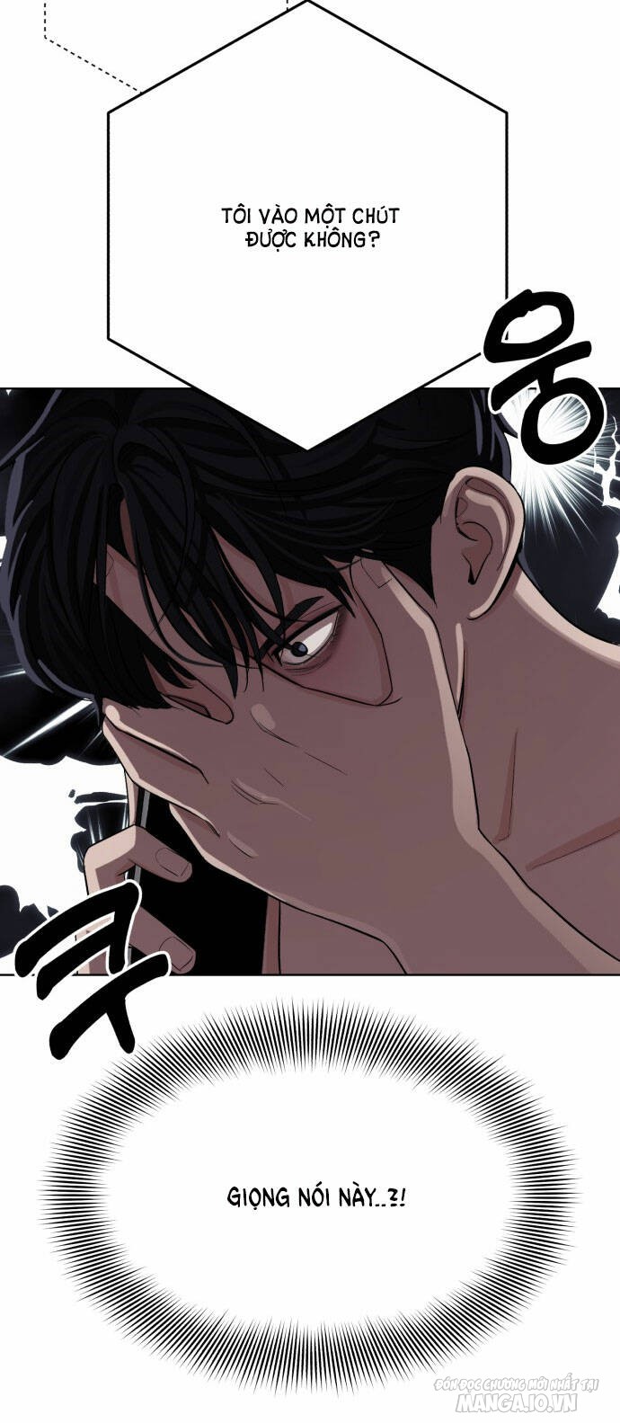 Tình Yêu Của Ik Seob Chapter 1 - Trang 2