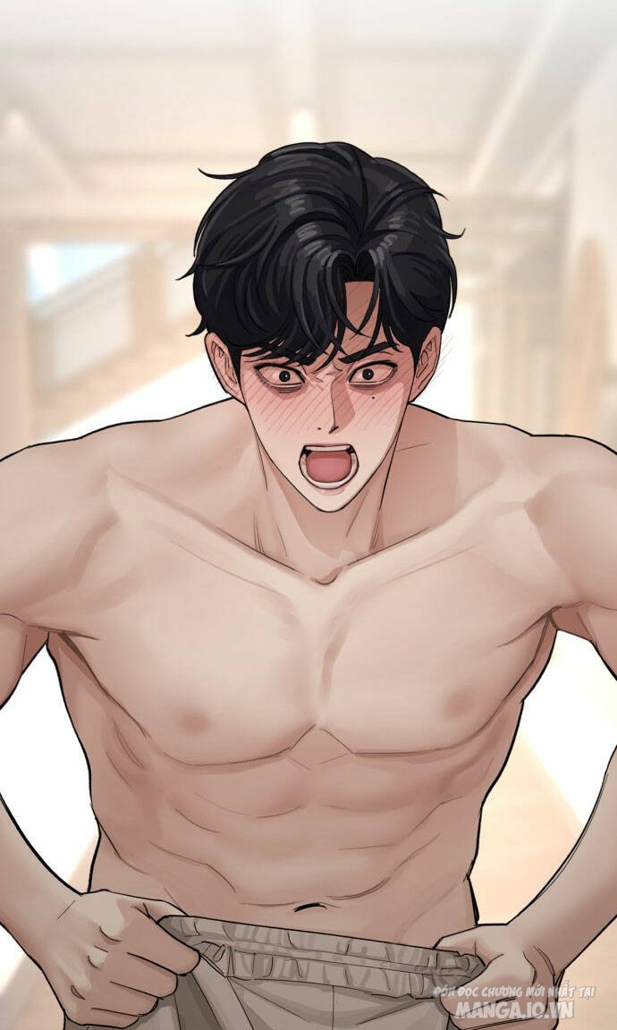 Tình Yêu Của Ik Seob Chapter 1 - Trang 2