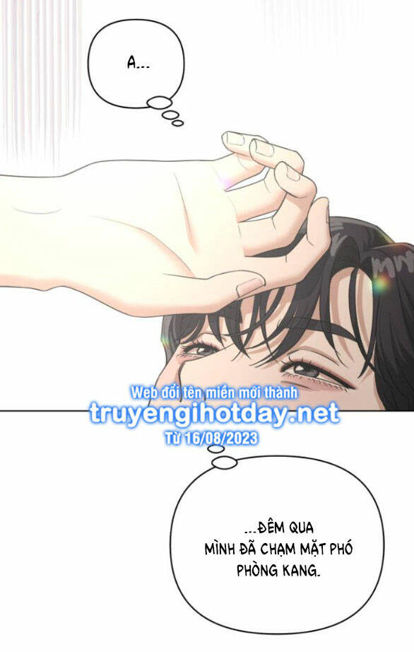 Tình Yêu Của Ik Seob Chapter 10.1 - Trang 2