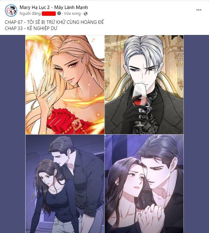 Tình Yêu Của Ik Seob Chapter 10.1 - Trang 2