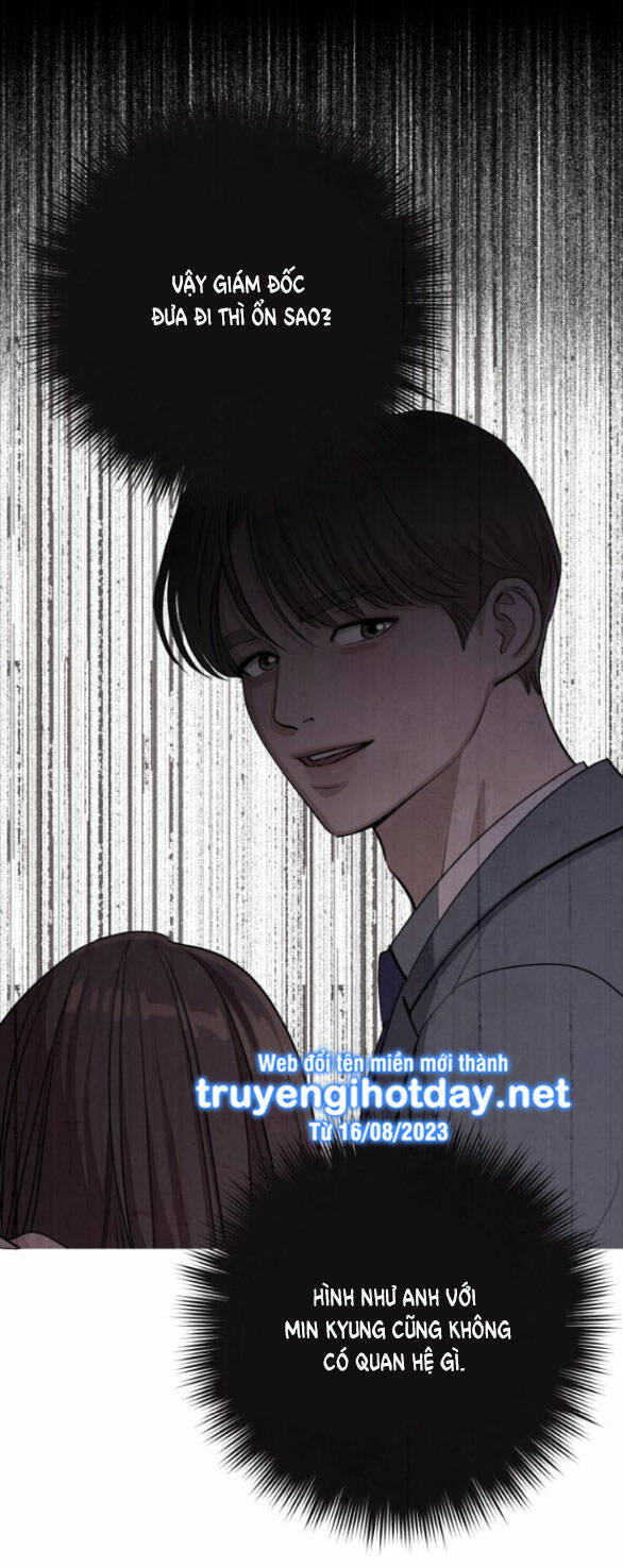 Tình Yêu Của Ik Seob Chapter 10.1 - Trang 2