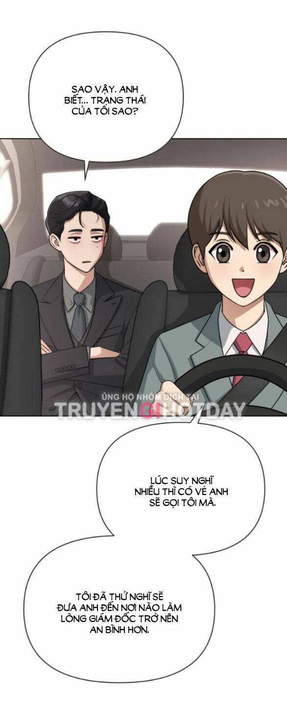 Tình Yêu Của Ik Seob Chapter 10.2 - Trang 2