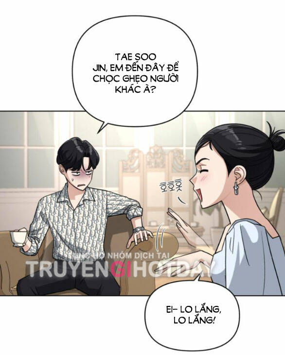 Tình Yêu Của Ik Seob Chapter 10.2 - Trang 2