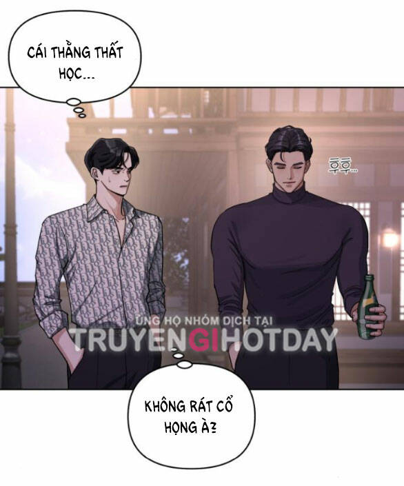 Tình Yêu Của Ik Seob Chapter 10.2 - Trang 2