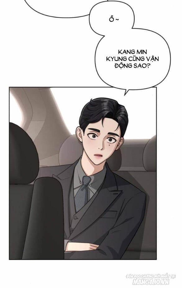 Tình Yêu Của Ik Seob Chapter 10 - Trang 2
