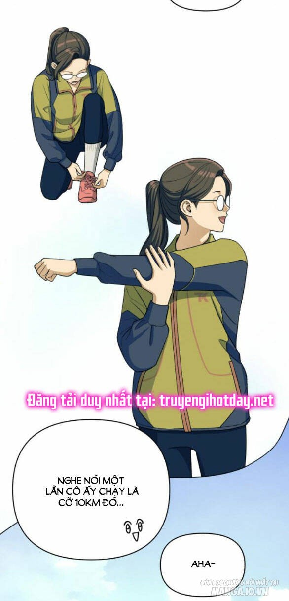 Tình Yêu Của Ik Seob Chapter 10 - Trang 2