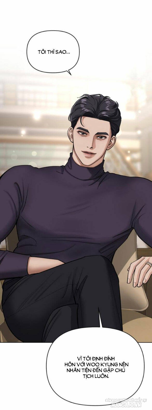 Tình Yêu Của Ik Seob Chapter 10 - Trang 2