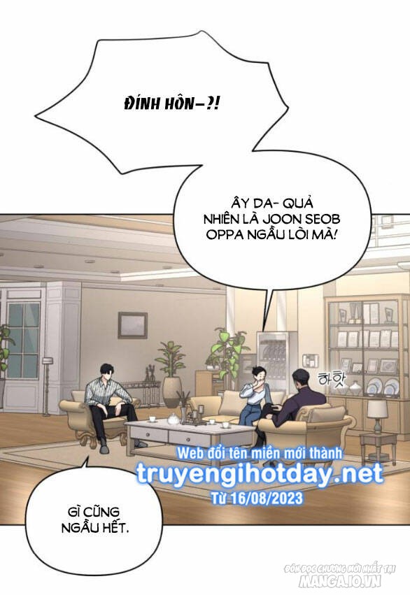 Tình Yêu Của Ik Seob Chapter 10 - Trang 2