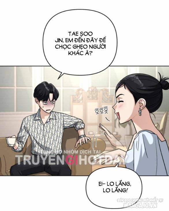 Tình Yêu Của Ik Seob Chapter 10 - Trang 2