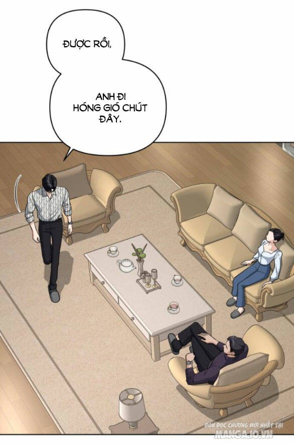 Tình Yêu Của Ik Seob Chapter 10 - Trang 2