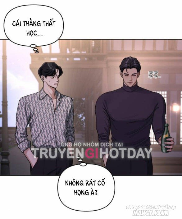 Tình Yêu Của Ik Seob Chapter 10 - Trang 2