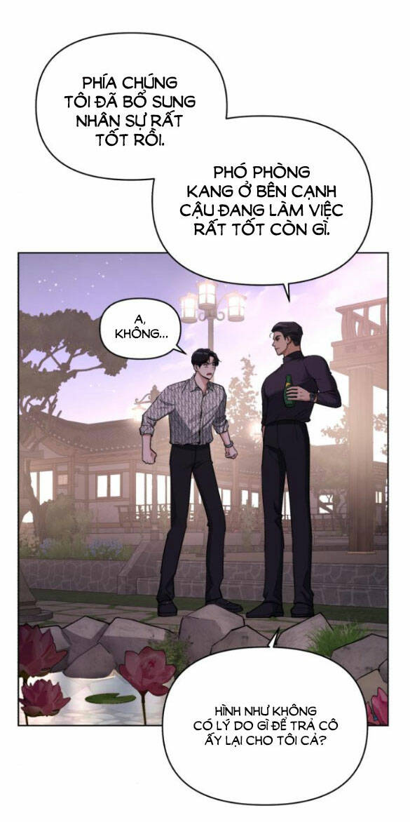 Tình Yêu Của Ik Seob Chapter 11.1 - Trang 2