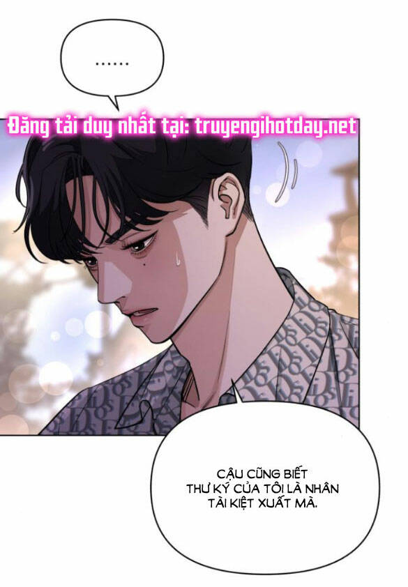 Tình Yêu Của Ik Seob Chapter 11.1 - Trang 2