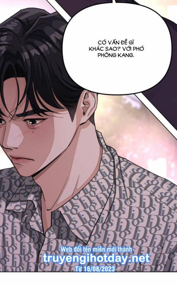 Tình Yêu Của Ik Seob Chapter 11.1 - Trang 2