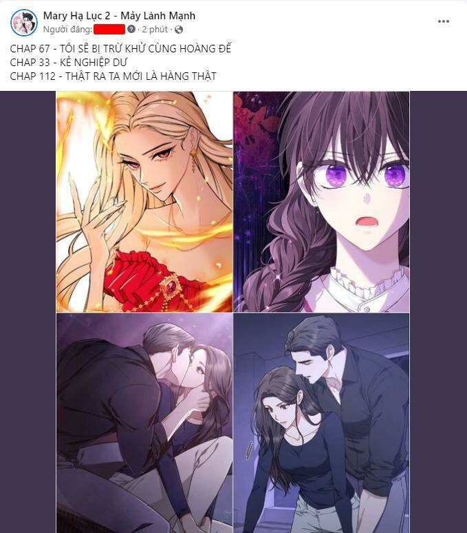 Tình Yêu Của Ik Seob Chapter 11.1 - Trang 2