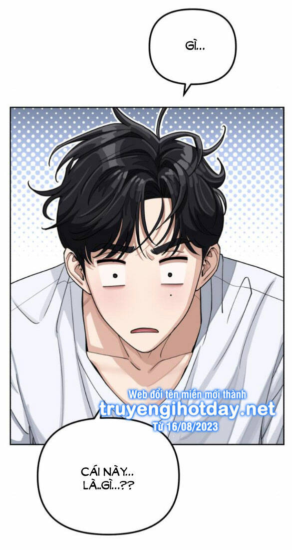 Tình Yêu Của Ik Seob Chapter 11.1 - Trang 2