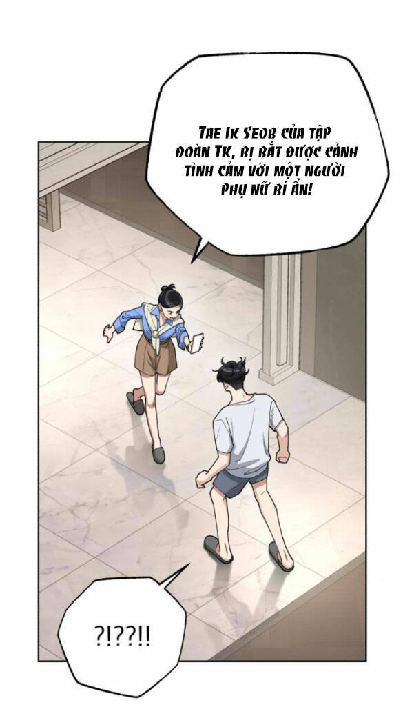 Tình Yêu Của Ik Seob Chapter 11.1 - Trang 2