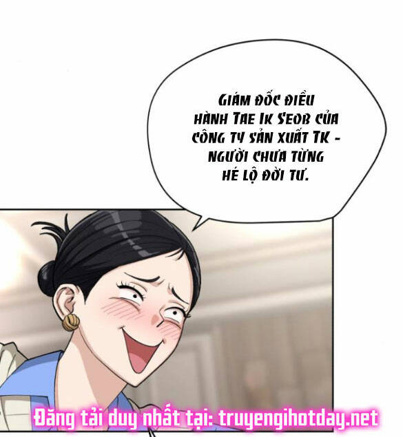 Tình Yêu Của Ik Seob Chapter 11.1 - Trang 2