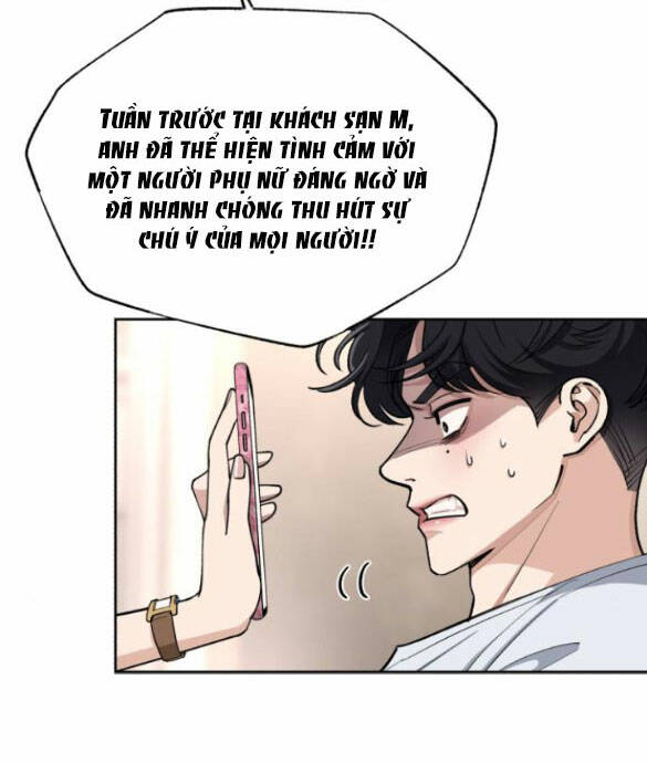 Tình Yêu Của Ik Seob Chapter 11.1 - Trang 2