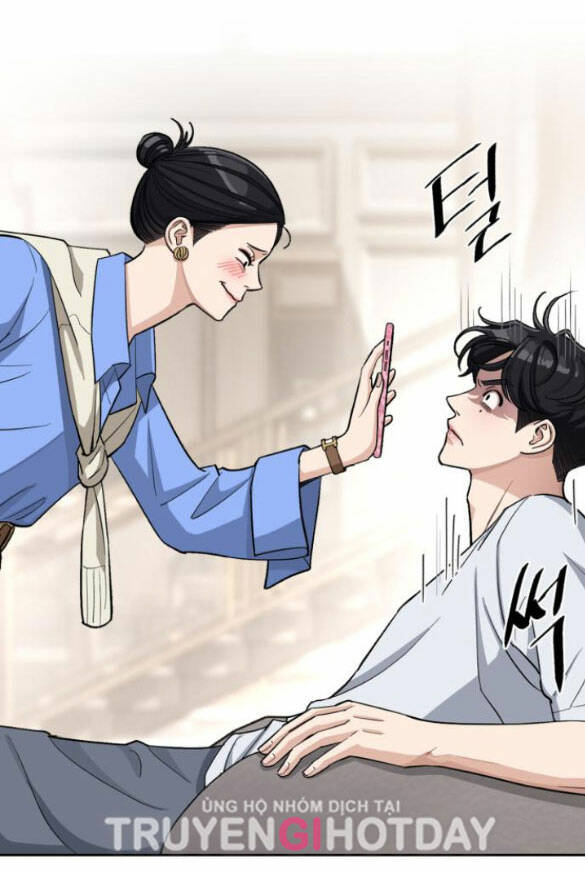 Tình Yêu Của Ik Seob Chapter 11.1 - Trang 2