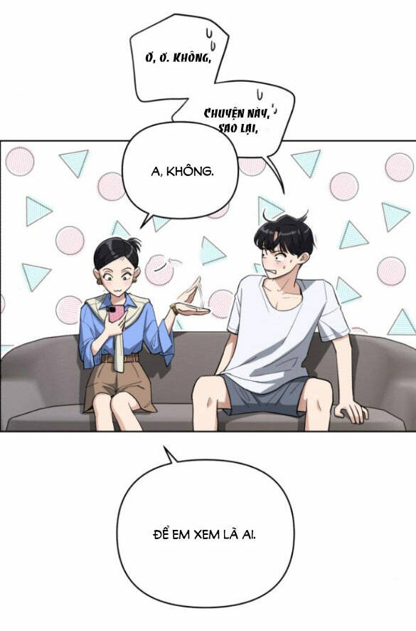 Tình Yêu Của Ik Seob Chapter 11.1 - Trang 2