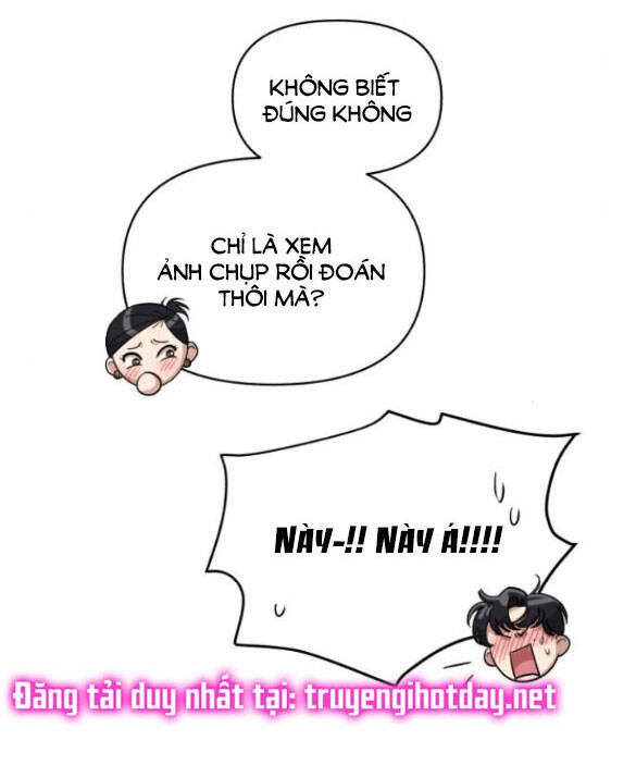 Tình Yêu Của Ik Seob Chapter 11.1 - Trang 2