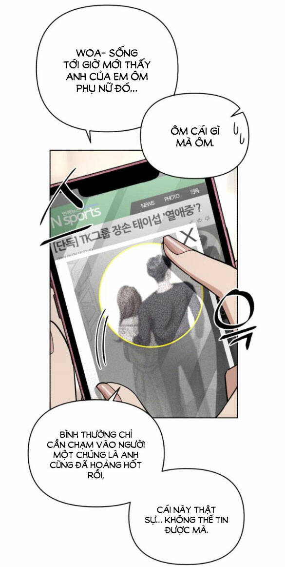 Tình Yêu Của Ik Seob Chapter 11.1 - Trang 2