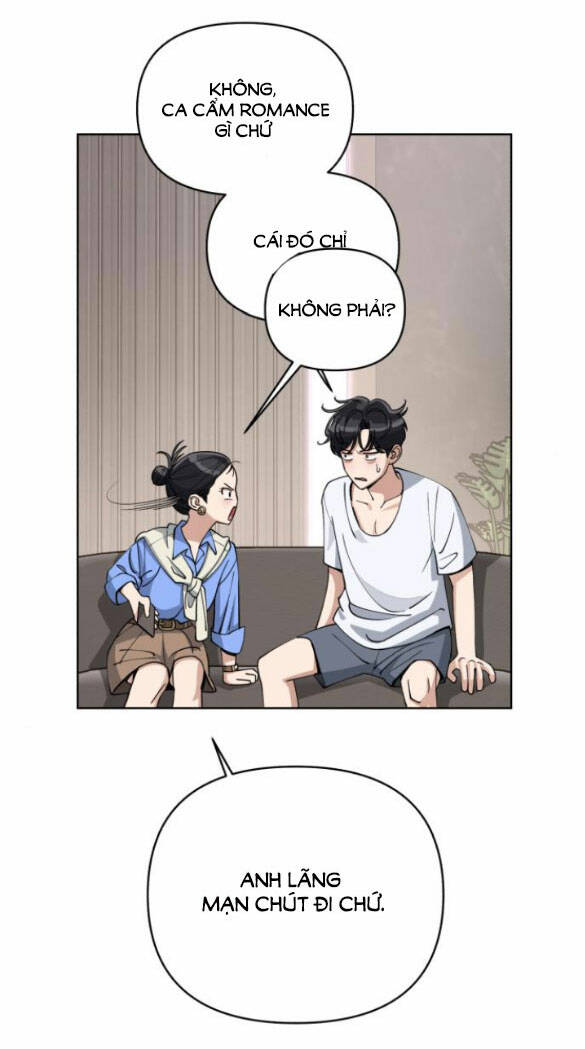 Tình Yêu Của Ik Seob Chapter 11.1 - Trang 2