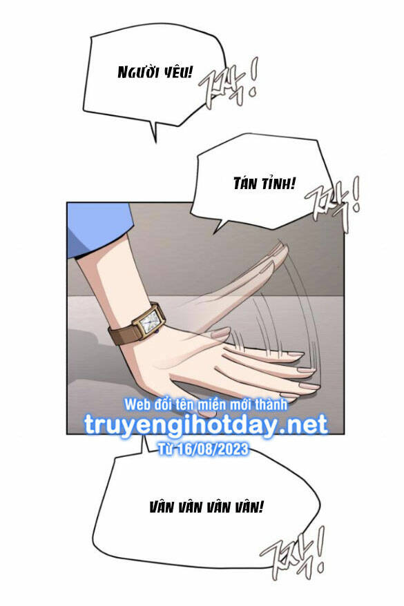 Tình Yêu Của Ik Seob Chapter 11.1 - Trang 2