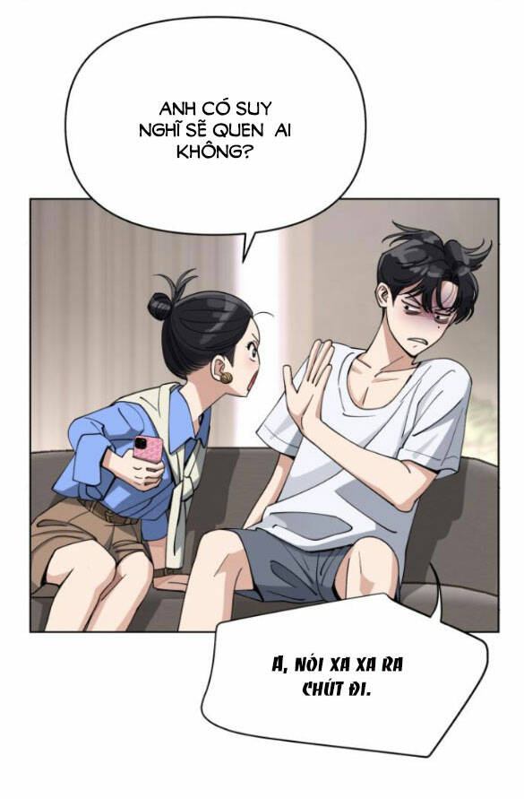 Tình Yêu Của Ik Seob Chapter 11.1 - Trang 2
