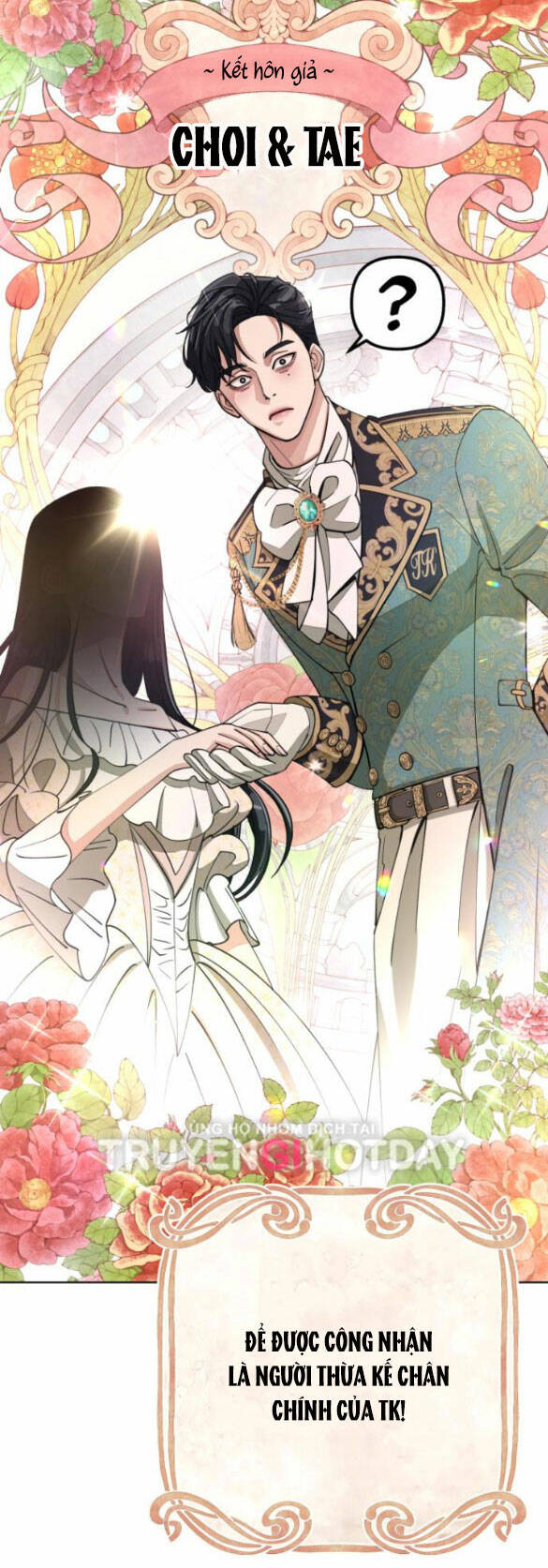 Tình Yêu Của Ik Seob Chapter 11.1 - Trang 2