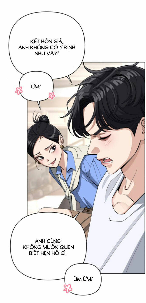Tình Yêu Của Ik Seob Chapter 11.1 - Trang 2