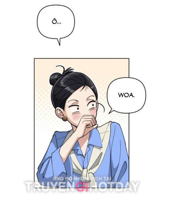 Tình Yêu Của Ik Seob Chapter 11.1 - Trang 2