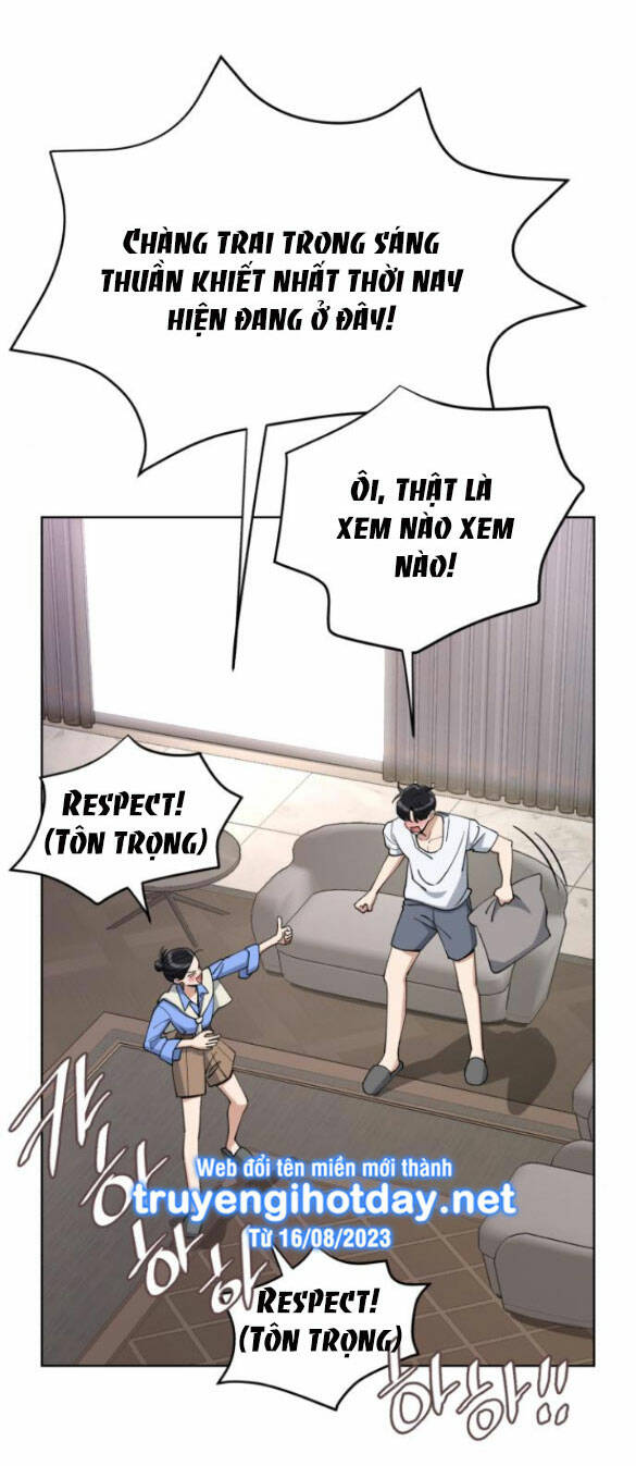 Tình Yêu Của Ik Seob Chapter 11.1 - Trang 2